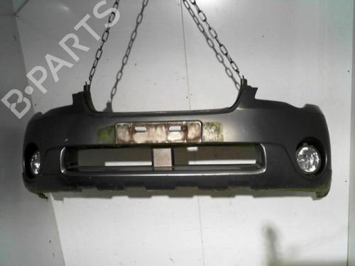 Used Front bumper Front bumper 38654618 38654618