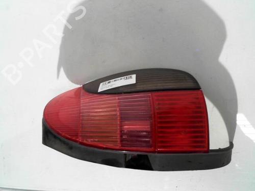 Used Right taillight Right taillight 38656457 38656457