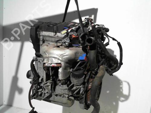 Engine CITROËN C4 I (LC_) 1.6 16V | BP38662063M1 - Image 4