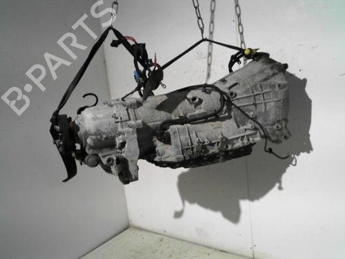 Gearbox BMW 3 (E90) 320 d xDrive | BP38662032M3 - Image 3