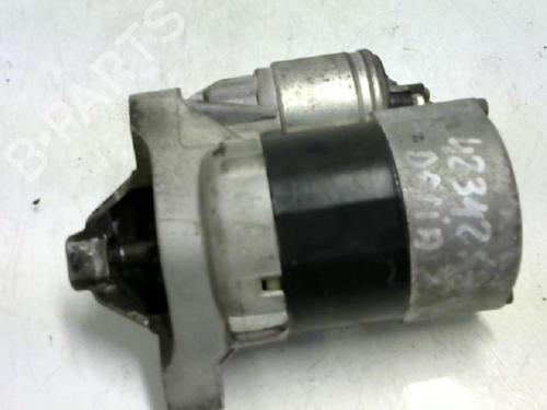 Used Starter Starter 38661706 38661706