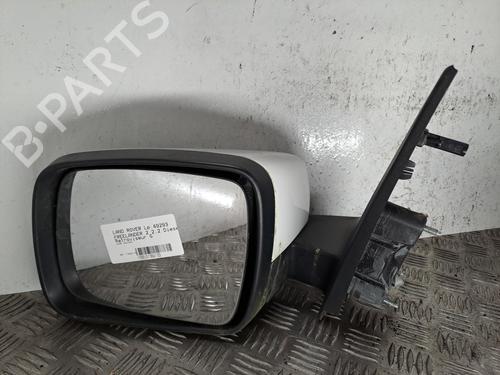 Used Left mirror Left mirror 38670149 38670149