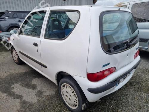 Ricambi FIAT SEICENTO / 600 (187_) 1.1 (187AXB, 187AXB1A, 187AXC1A02) 4929410