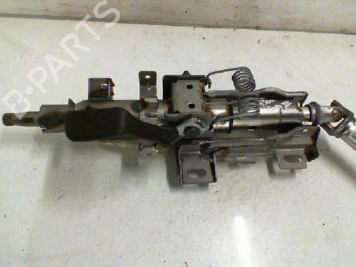 Steering column RENAULT TWINGO III (BCM_, BCA_) 0.9 TCe 90 (BCM9, BCM2) | BP38661554M21 - Image 2
