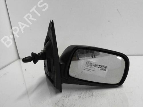 Used Right mirror Right mirror 38658554 38658554