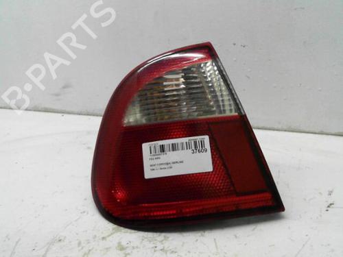 Used Left taillight Left taillight 38654045 38654045