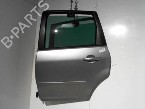 Dør venstre bagtil FORD FOCUS C-MAX (DM2) 1.6 TDCi | BP38657697C4 - Image 4