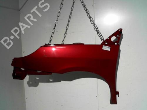 Used Left front fenders Left front fenders 38655932 38655932