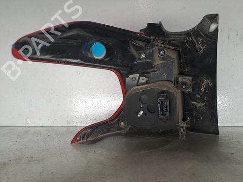 Used Right taillight Right taillight 38668836 38668836