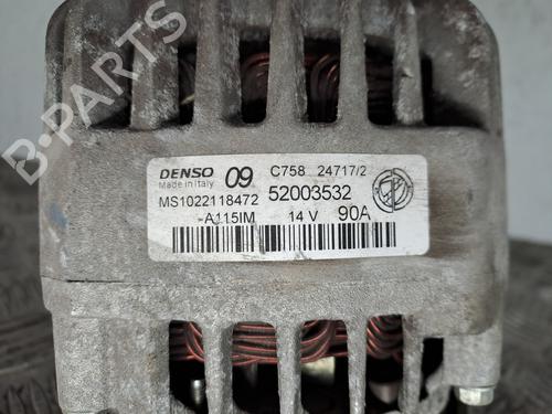 alternator-fiat-500-312_-2007-38670069 main image