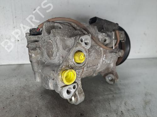 AC compressor BMW 1 (F20) 116 d | BP38667254M34 - Image 2