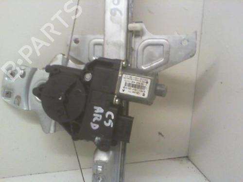 Used Rear right window mechanism Rear right window mechanism 38655737 38655737