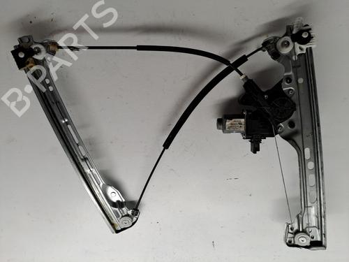 Used Front right window mechanism Front right window mechanism 38666418 38666418