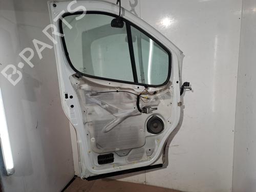Used Left front door Left front door 38670696 38670696
