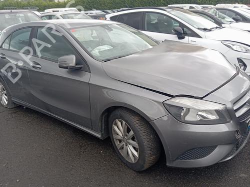 Left front window switch MERCEDES-BENZ A-CLASS (W176) A 180 CDI (176.000) | BP38672605I27 - Image 9