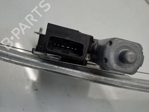 Front right window mechanism CITROËN C3 III (SX) 1.2 THP 110 (SXHNPS, SXHNZT, SXHNZ6) | BP40453552C23 - Image 3