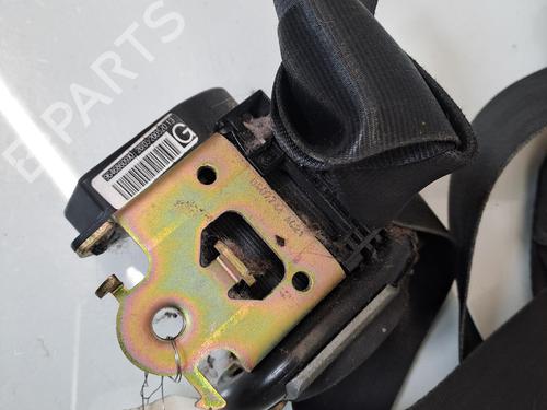 Used Front left seatbelt Front left seatbelt 38672841 38672841