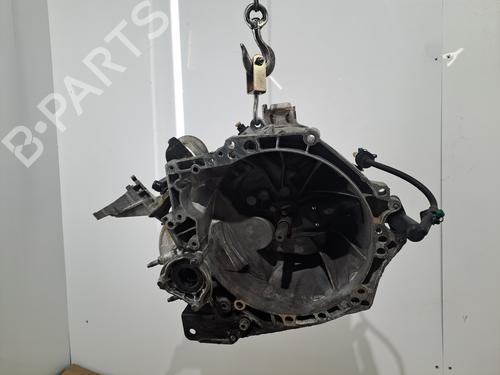 Used Gearbox Gearbox 38671613 38671613