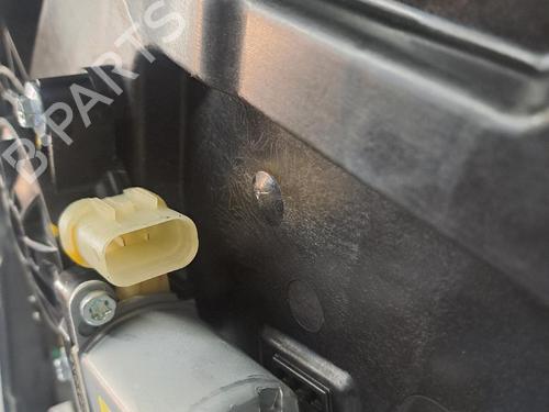 Front right window mechanism KIA CEE'D (JD) 1.0 T-GDI | BP39577844C23 - Image 4