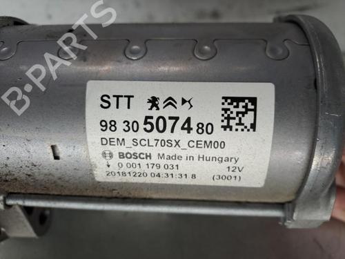 Used Starter Starter 38664323 38664323