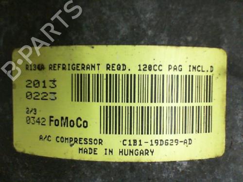 Used AC compressor AC compressor 38661869 38661869