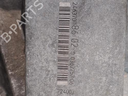 Used Gearbox Gearbox 38672597 38672597