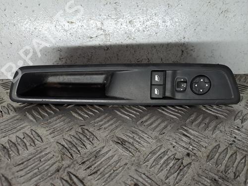 Used Left front window switch Left front window switch 38670566 38670566