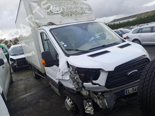 Ratstangsstang FORD TRANSIT V363 Van (FCD, FDD) 2.2 TDCi RWD | BP38671535I23 - Image 8