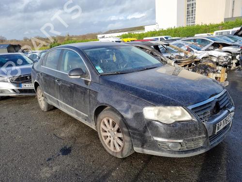 Used Parts VW PASSAT B6 (3C2)  2.0 TDI  4929082