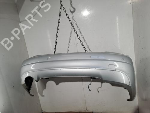 rear-bumper-mercedes-benz-c-class-w204-2007-2008-2009-2010-2011-2012-2013-2014-2015-38669799 main image