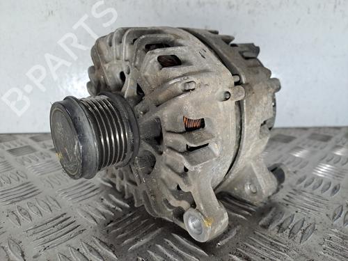 Used Alternator Alternator 38669495 38669495