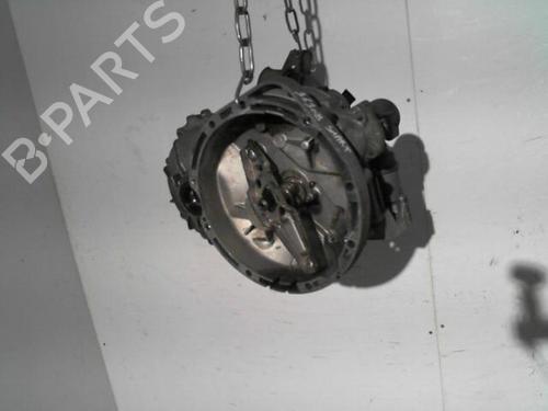 Gearbox SMART ROADSTER (452) 0.7 (452.432) | BP38654127M3 - Image 5