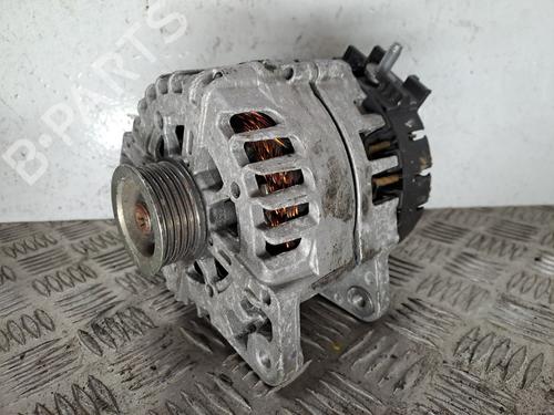 Used Alternator Alternator 38670064 38670064