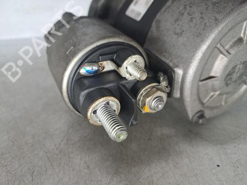 Starter FORD FIESTA VI (CB1, CCN) 1.0 EcoBoost | BP38666057M8 - Image 3