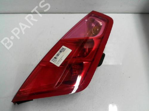 Used Right taillight Right taillight 38659878 38659878
