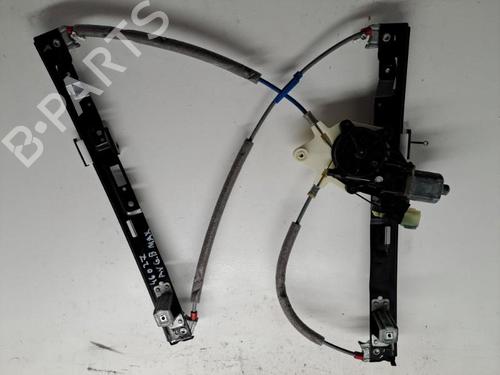 Front left window mechanism FORD B-MAX (JK) 1.0 EcoBoost | BP38664240C22 - Image 3