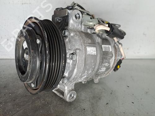 AC compressor MERCEDES-BENZ A-CLASS (W176) A 200 CDI / d 4-matic (176.002) | BP38667992M34 - Image 4