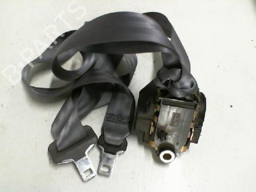 Sikkerhedssele bag midten Sikkerhedssele bag midten 38661408 38661408