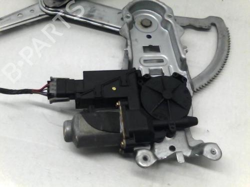 Used Front left window mechanism Front left window mechanism 38656484 38656484