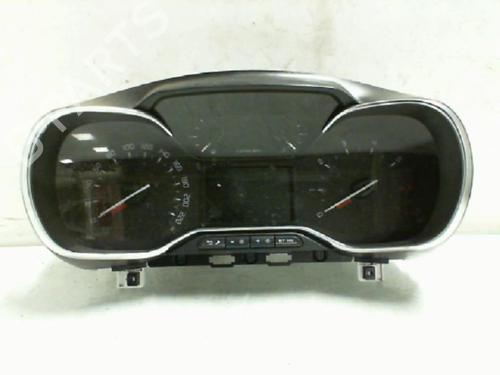 Instrument cluster CITROËN C3 III (SX) 1.2 PureTech 82 | BP38661849C47 - Image 2