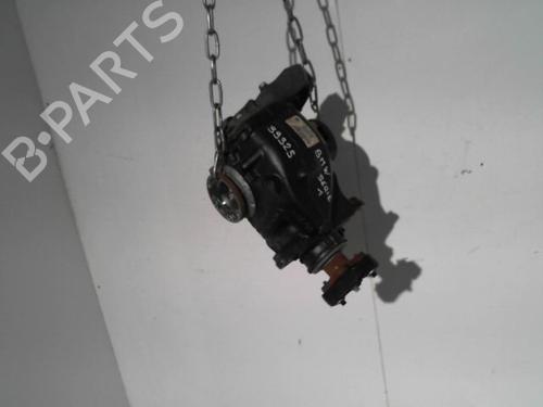 Rear differential BMW 1 (E87) 118 d | BP38657092M24 - Image 3
