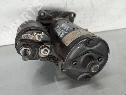 Startmotor Startmotor 38662863 38662863