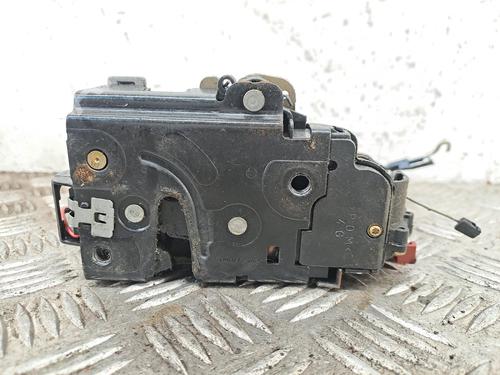 Used Front left lock Front left lock 38672139 38672139