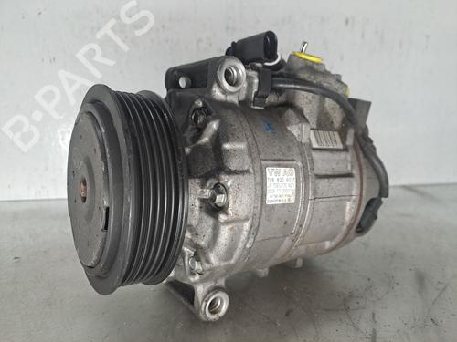 AC compressor AUDI Q7 (4LB) 3.0 TDI quattro | BP38668966M34 - Image 2