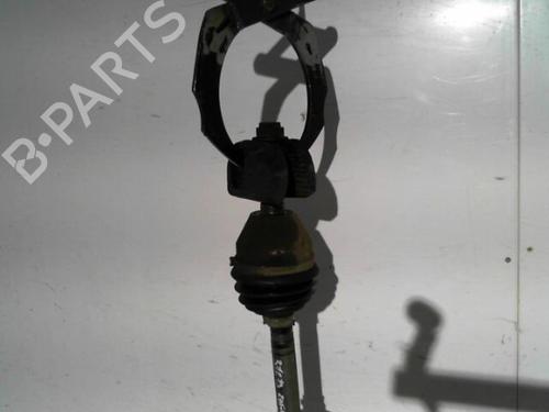 Used Left front driveshaft Left front driveshaft 38654940 38654940