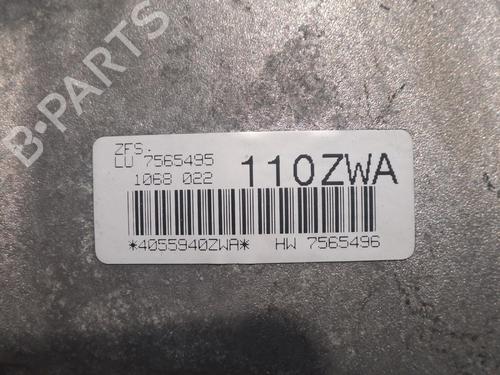Gearbox BMW X3 (E83) 3.0 d | BP39950699M3 - Image 2