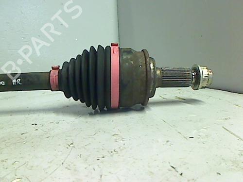 Used Left rear driveshaft Left rear driveshaft 38654140 38654140