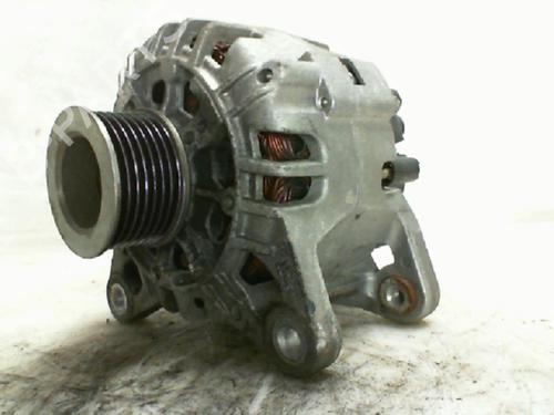Alternator RENAULT TWINGO II (CN0_) 1.2 16V (CN04, CN0B) | BP38663174M7 - Image 4