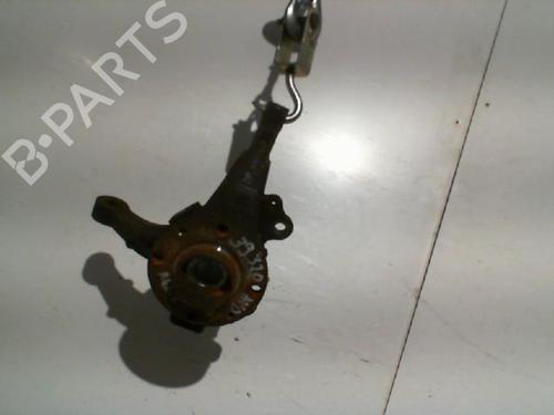 Right front steering knuckle CITROËN NEMO MPV 1.4 HDi | BP38658518M26 - Image 6