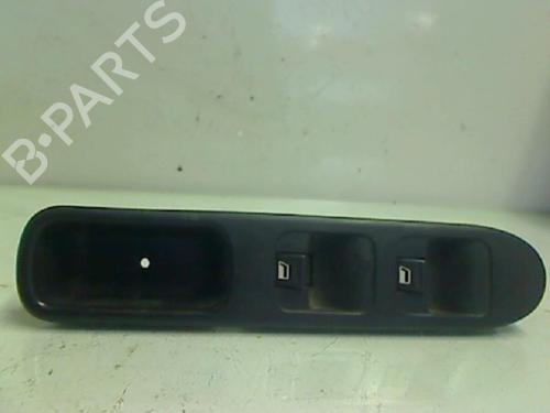 Left front window switch PEUGEOT 307 (3A/C) 1.6 HDi | BP38655876I27 - Image 2
